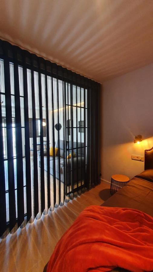 Vilasuites Trinitat Villajoyosa Exterior photo