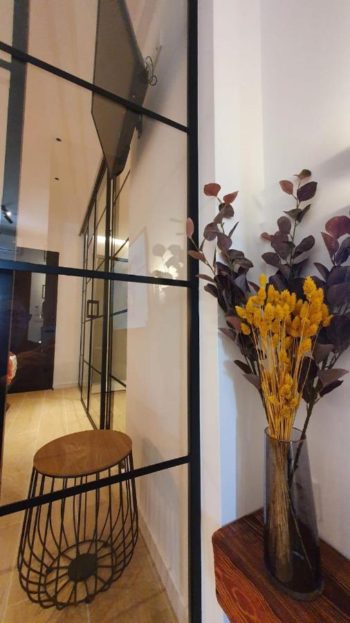 Vilasuites Trinitat Villajoyosa Exterior photo