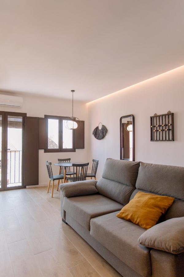 Vilasuites Trinitat Villajoyosa Exterior photo