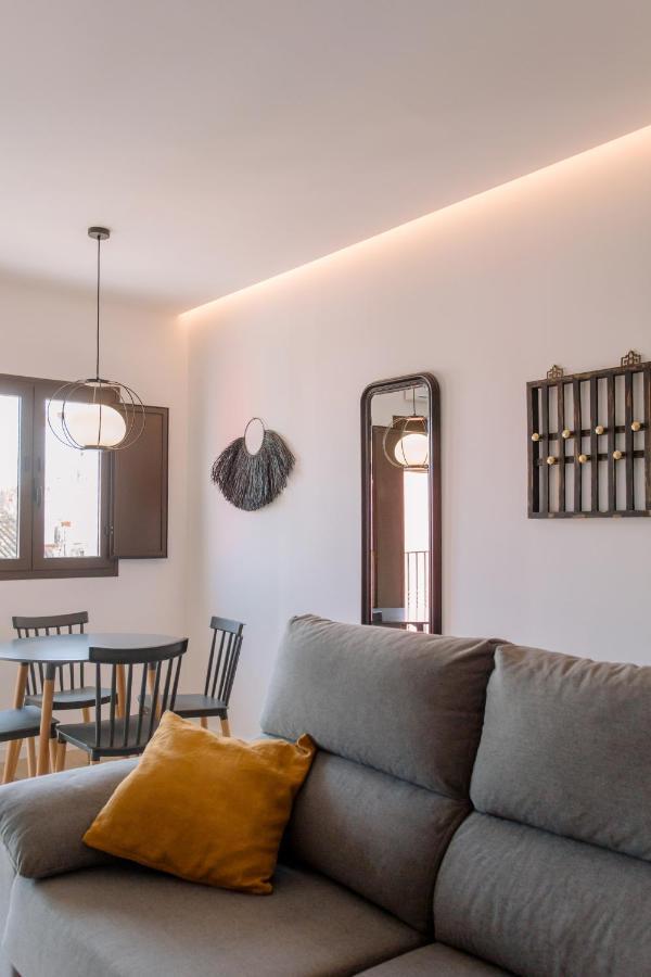 Vilasuites Trinitat Villajoyosa Exterior photo