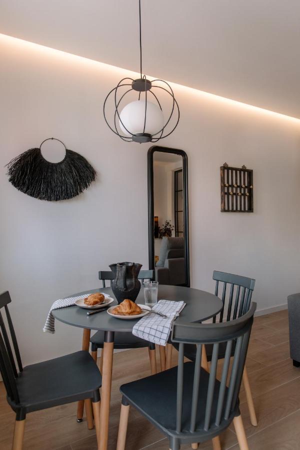 Vilasuites Trinitat Villajoyosa Exterior photo
