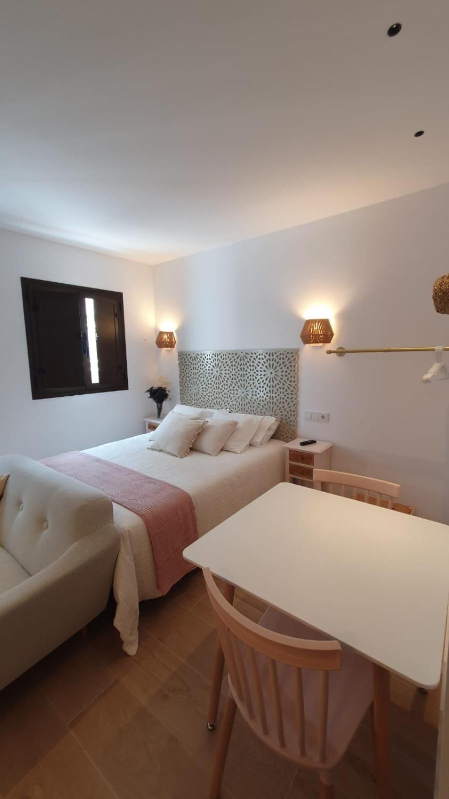Vilasuites Trinitat Villajoyosa Room photo