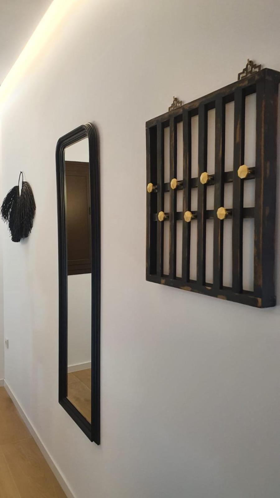 Vilasuites Trinitat Villajoyosa Room photo
