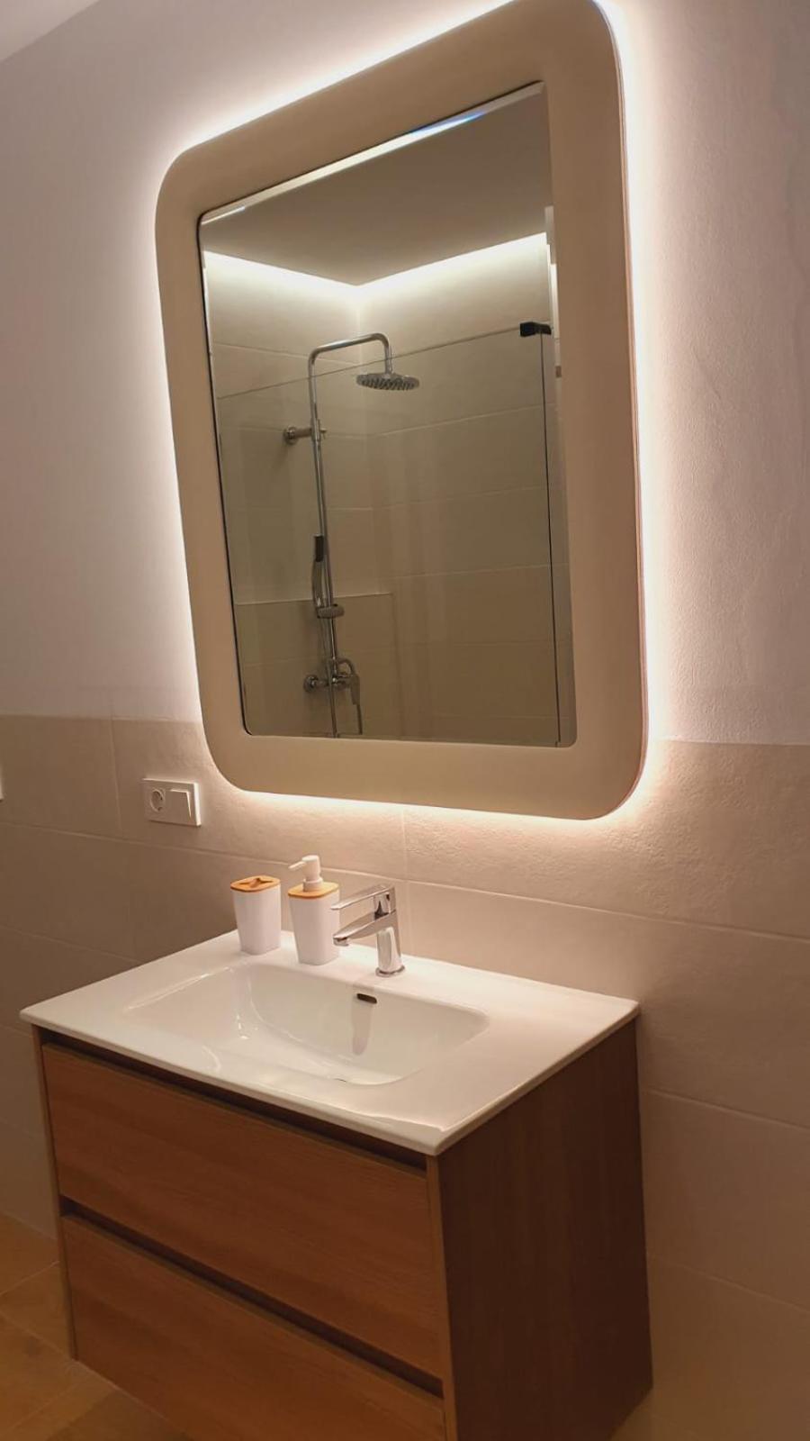 Vilasuites Trinitat Villajoyosa Room photo
